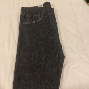 Men’s 501 original shrink to fit Levi’s
